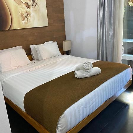 Rahayu Guest House Seminyak 외부 사진
