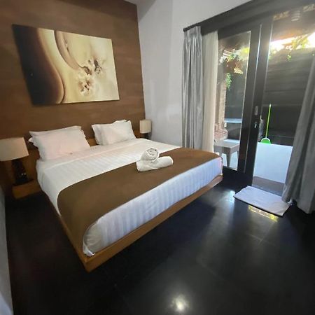 Rahayu Guest House Seminyak 외부 사진