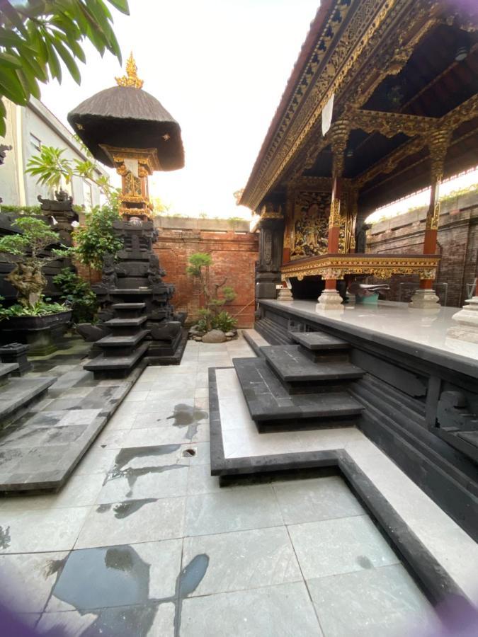 Rahayu Guest House Seminyak 외부 사진