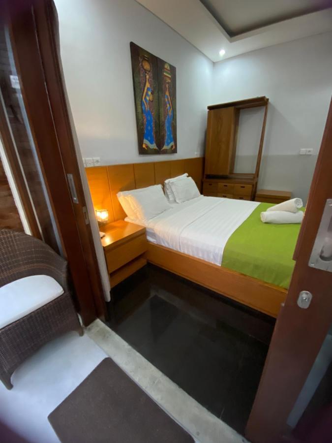 Rahayu Guest House Seminyak 외부 사진