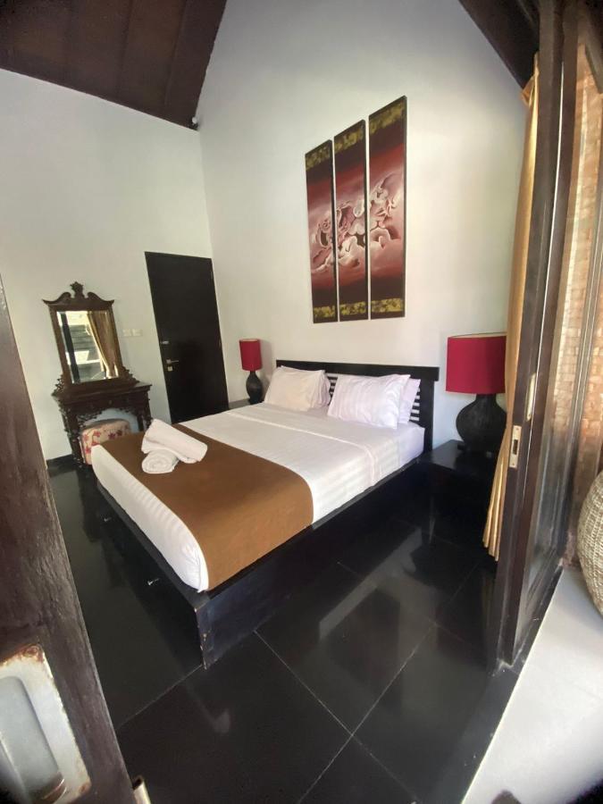 Rahayu Guest House Seminyak 외부 사진