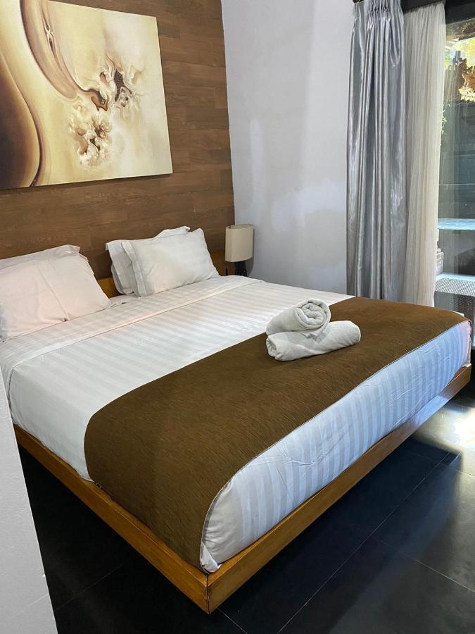 Rahayu Guest House Seminyak 외부 사진