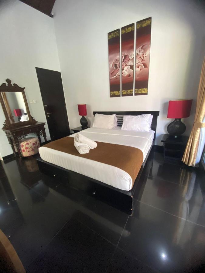 Rahayu Guest House Seminyak 외부 사진