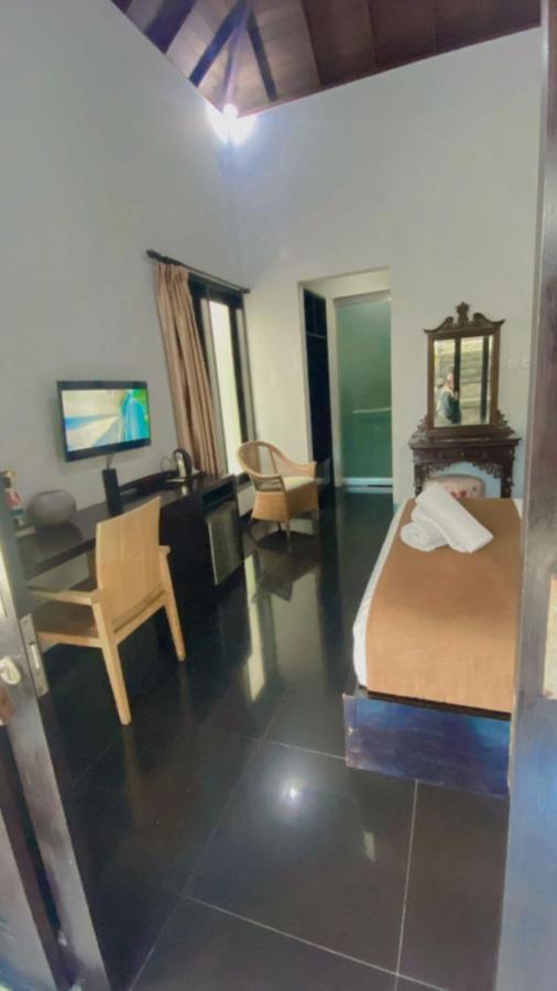 Rahayu Guest House Seminyak 외부 사진