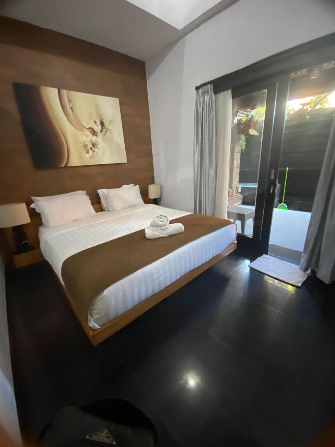Rahayu Guest House Seminyak 외부 사진
