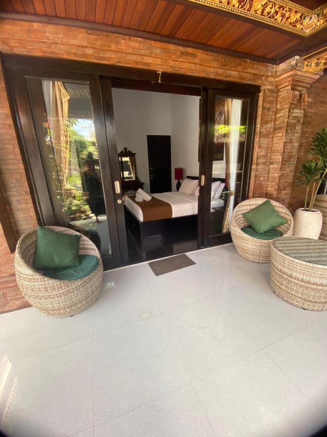 Rahayu Guest House Seminyak 외부 사진