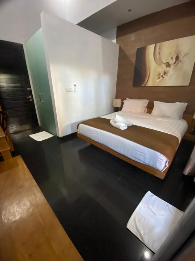 Rahayu Guest House Seminyak 외부 사진